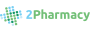 2pharmacy logo
