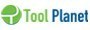 Toolplanet logo Toolplanet logo
