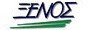 Xenos logo