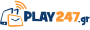 Play247.gr logo
