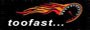 Toofast logo